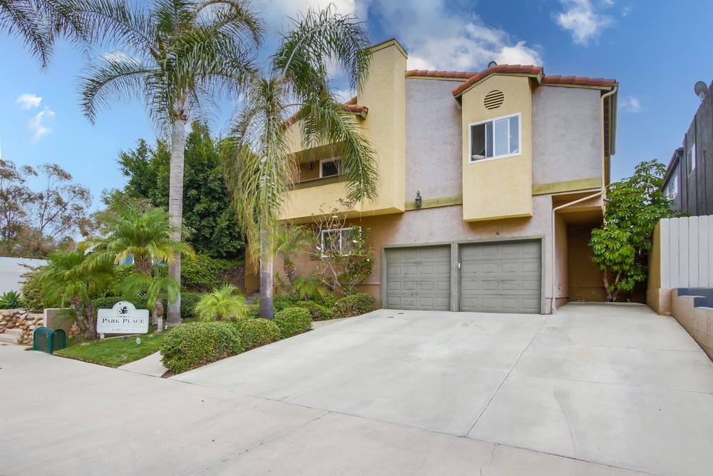 Virtual tour photo 1 of 34 for 4587 39th St UNIT 5
