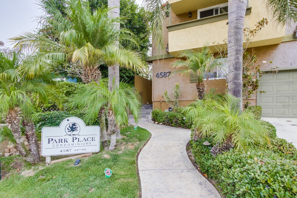 Virtual tour photo 3 of 34 for 4587 39th St UNIT 5