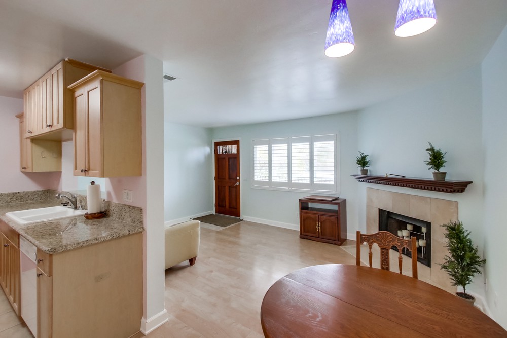 Virtual tour photo 19 of 34 for 4587 39th St UNIT 5