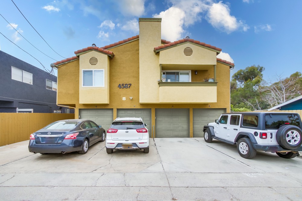Virtual tour photo 34 of 34 for 4587 39th St UNIT 5