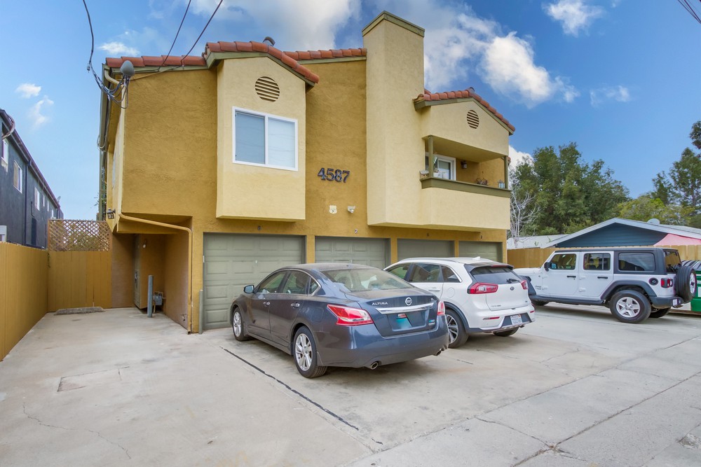 Virtual tour photo 35 of 34 for 4587 39th St UNIT 5