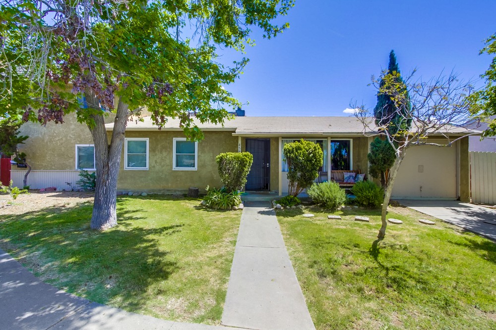 Virtual tour photo 1 of 7 for 4589 Gila Ave