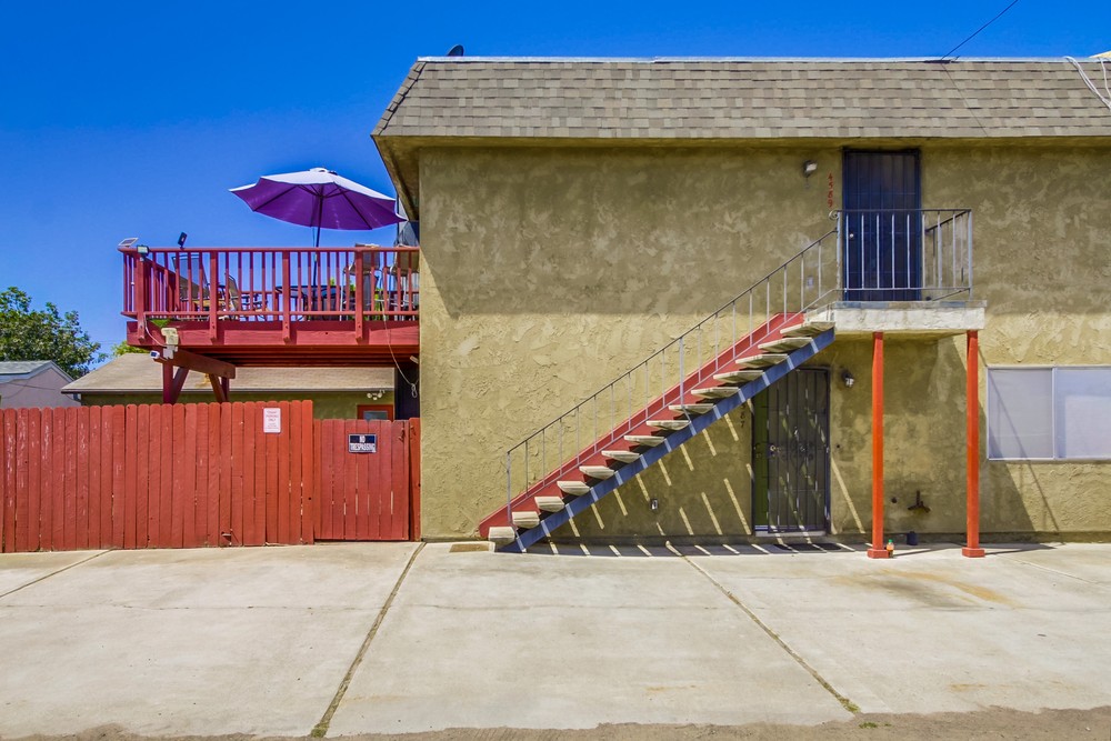 Virtual tour photo 5 of 7 for 4589 Gila Ave