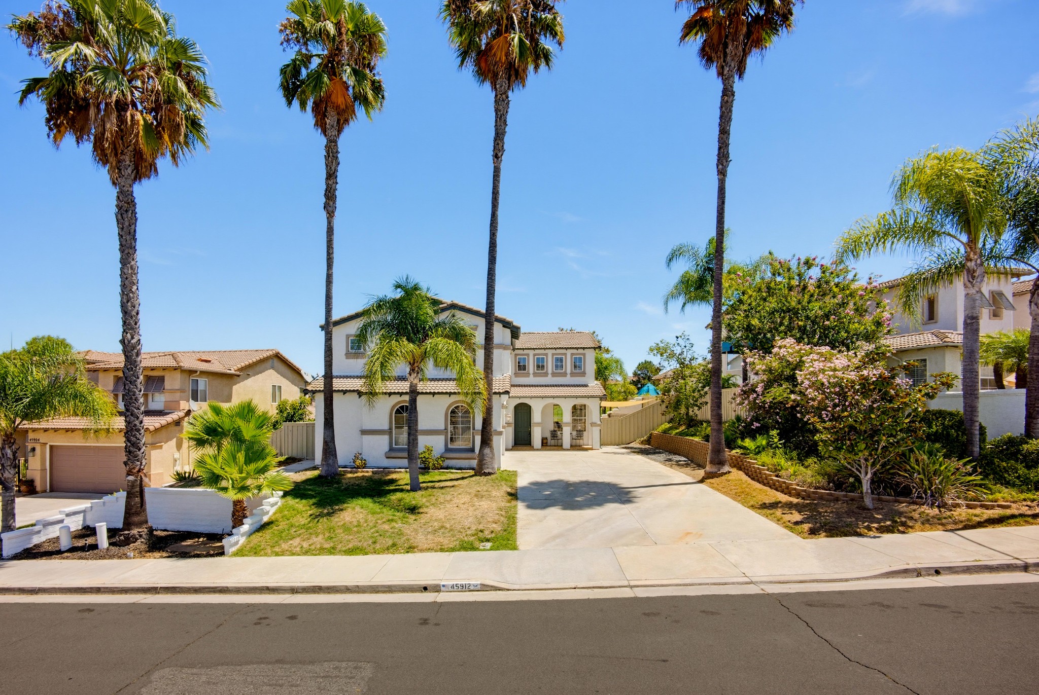 Virtual tour photo 1 of 72 for 45912 Paseo Gallante