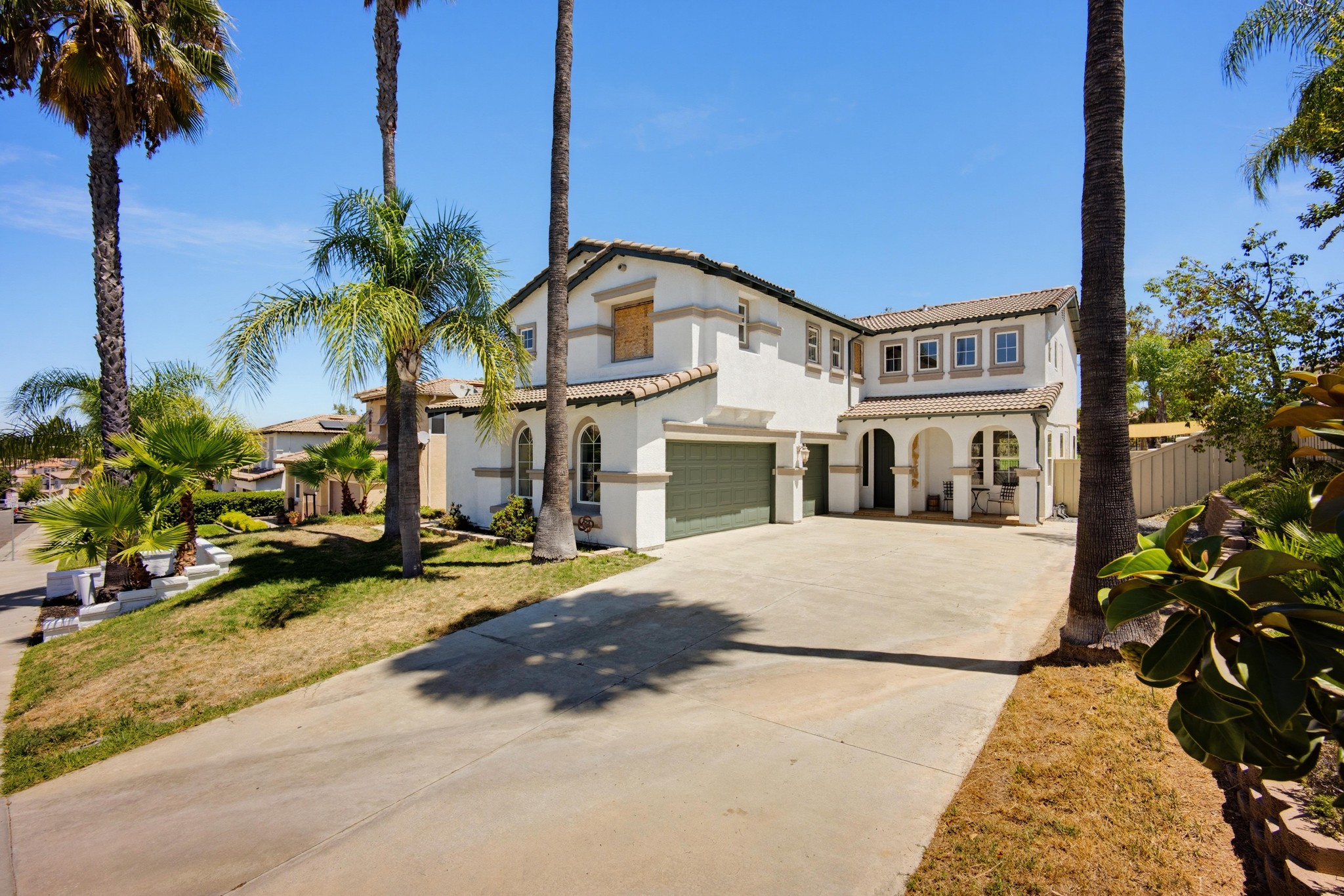 Virtual tour photo 3 of 72 for 45912 Paseo Gallante