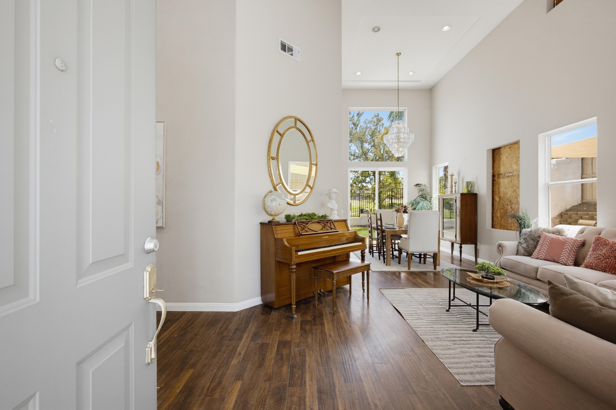 Virtual tour photo 9 of 72 for 45912 Paseo Gallante