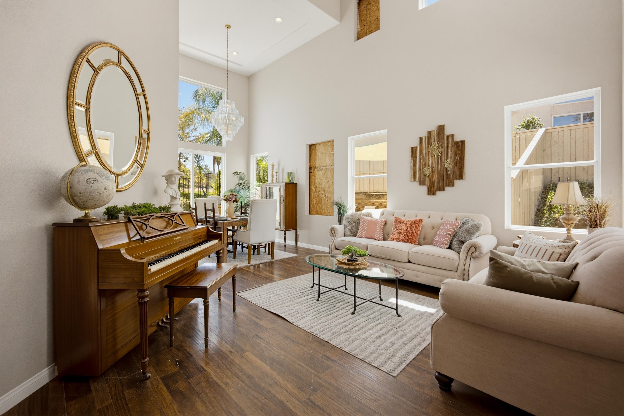 Virtual tour photo 10 of 72 for 45912 Paseo Gallante