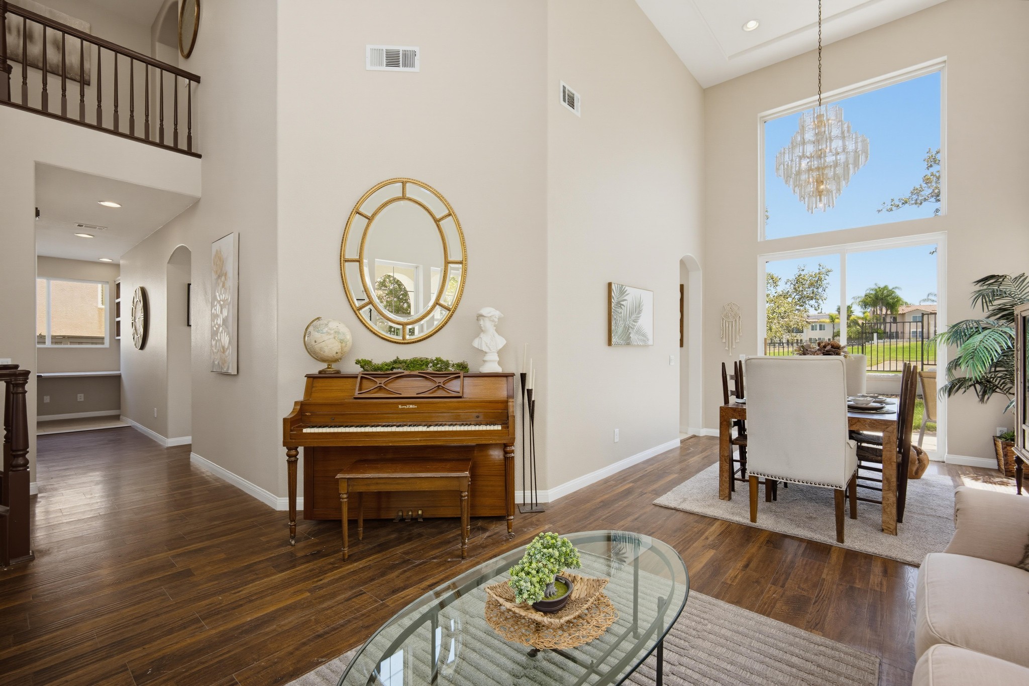 Virtual tour photo 11 of 72 for 45912 Paseo Gallante