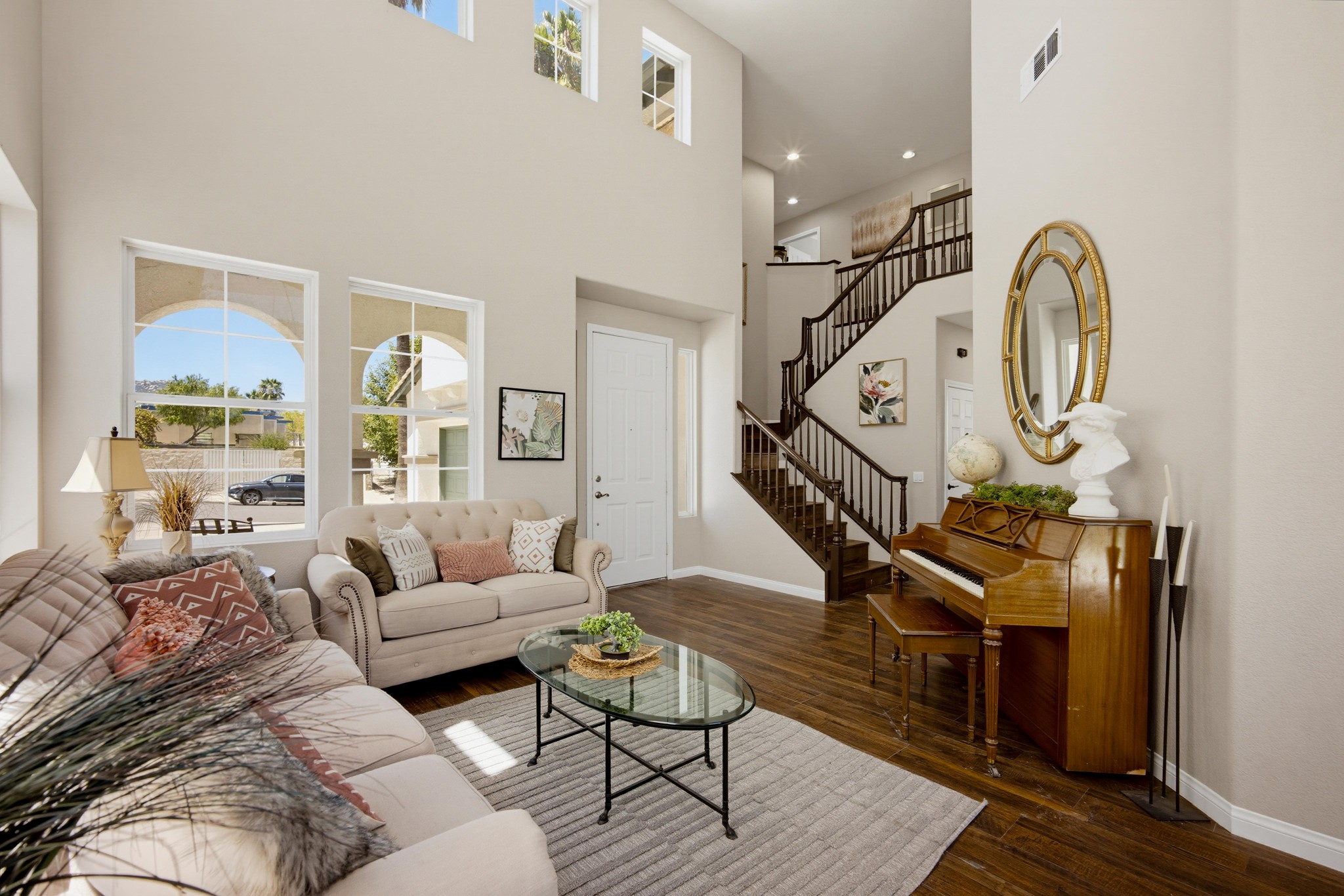 Virtual tour photo 13 of 72 for 45912 Paseo Gallante