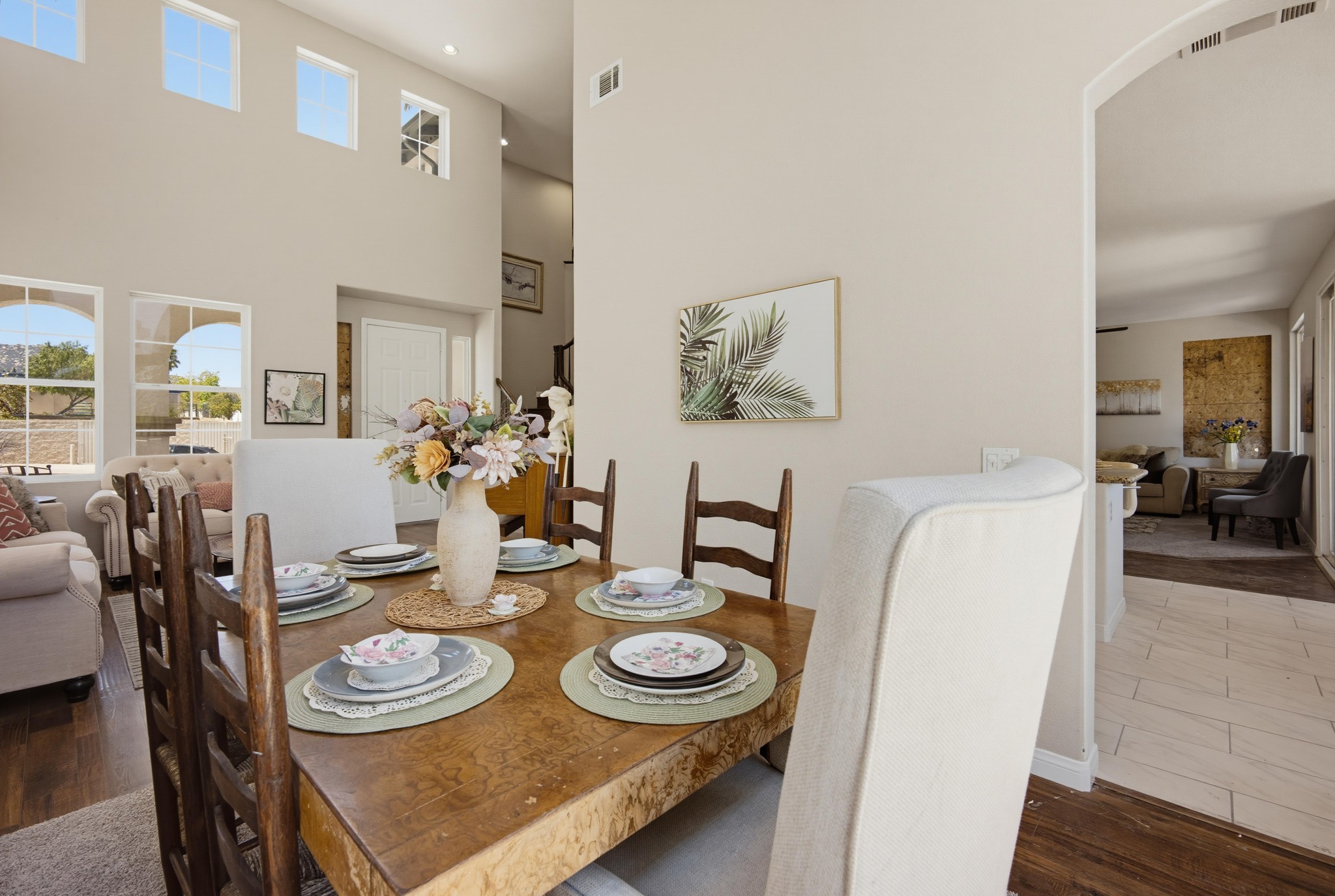 Virtual tour photo 14 of 72 for 45912 Paseo Gallante