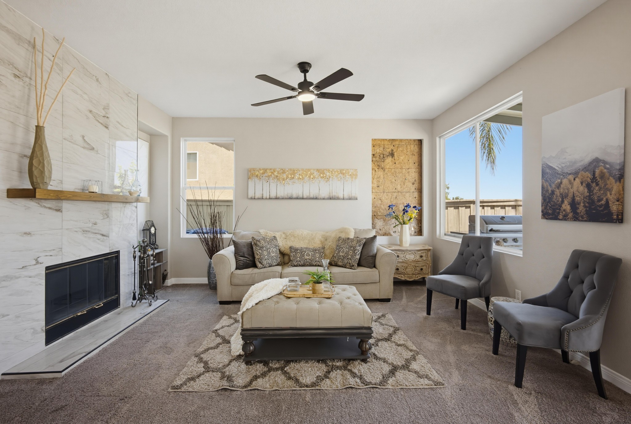 Virtual tour photo 22 of 72 for 45912 Paseo Gallante