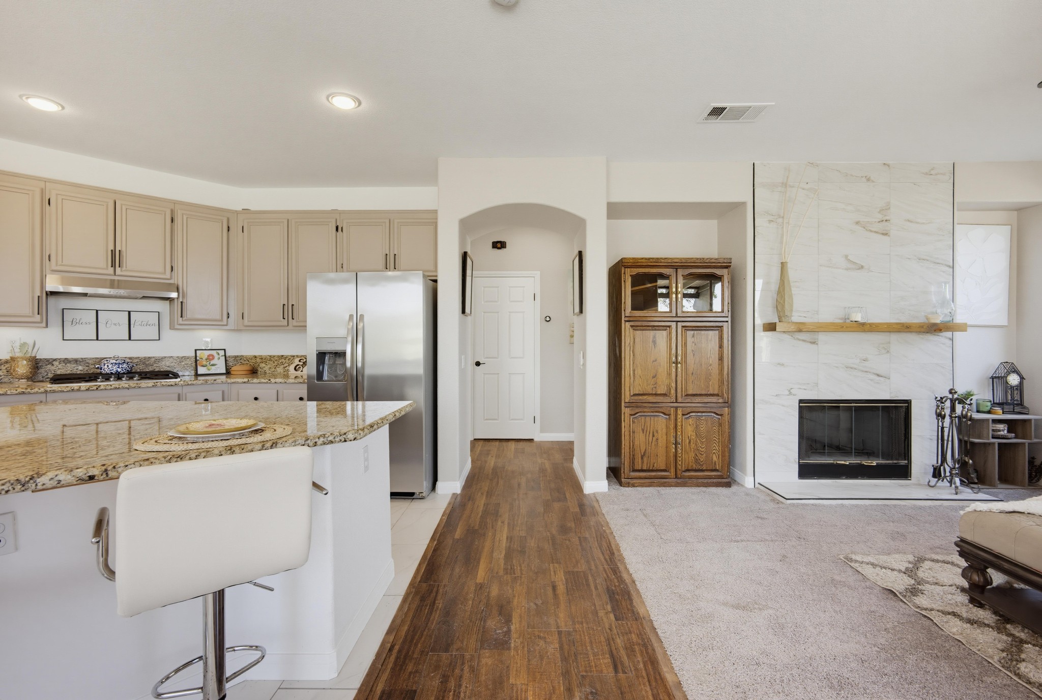 Virtual tour photo 23 of 72 for 45912 Paseo Gallante