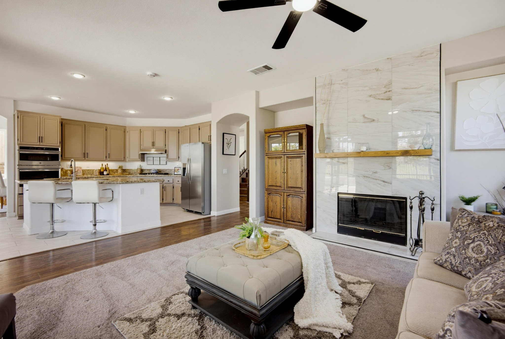 Virtual tour photo 24 of 72 for 45912 Paseo Gallante