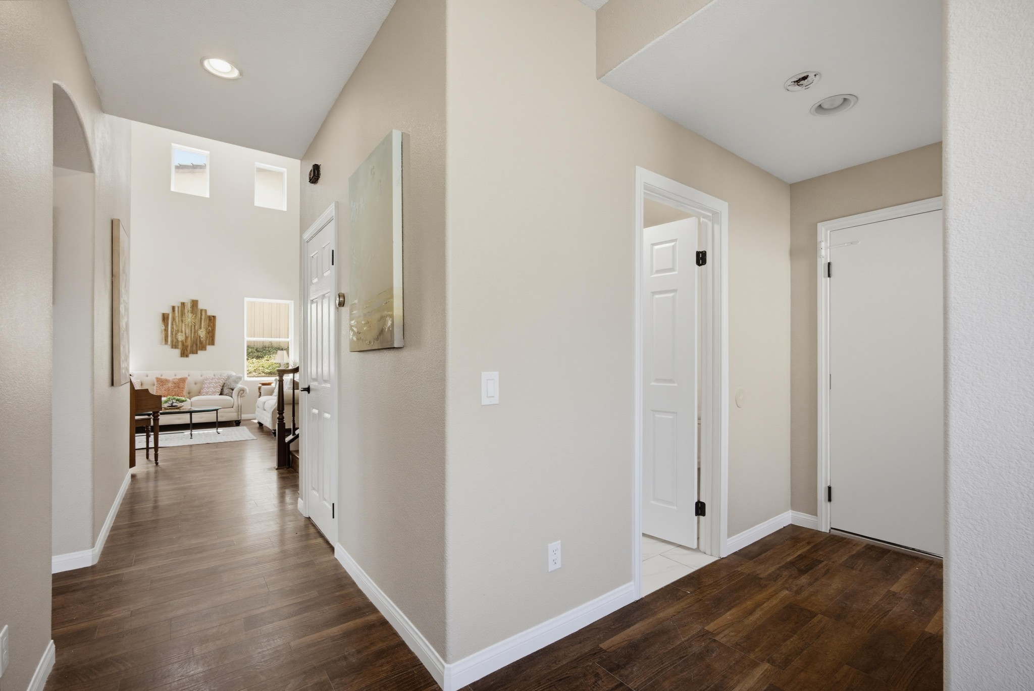 Virtual tour photo 29 of 72 for 45912 Paseo Gallante