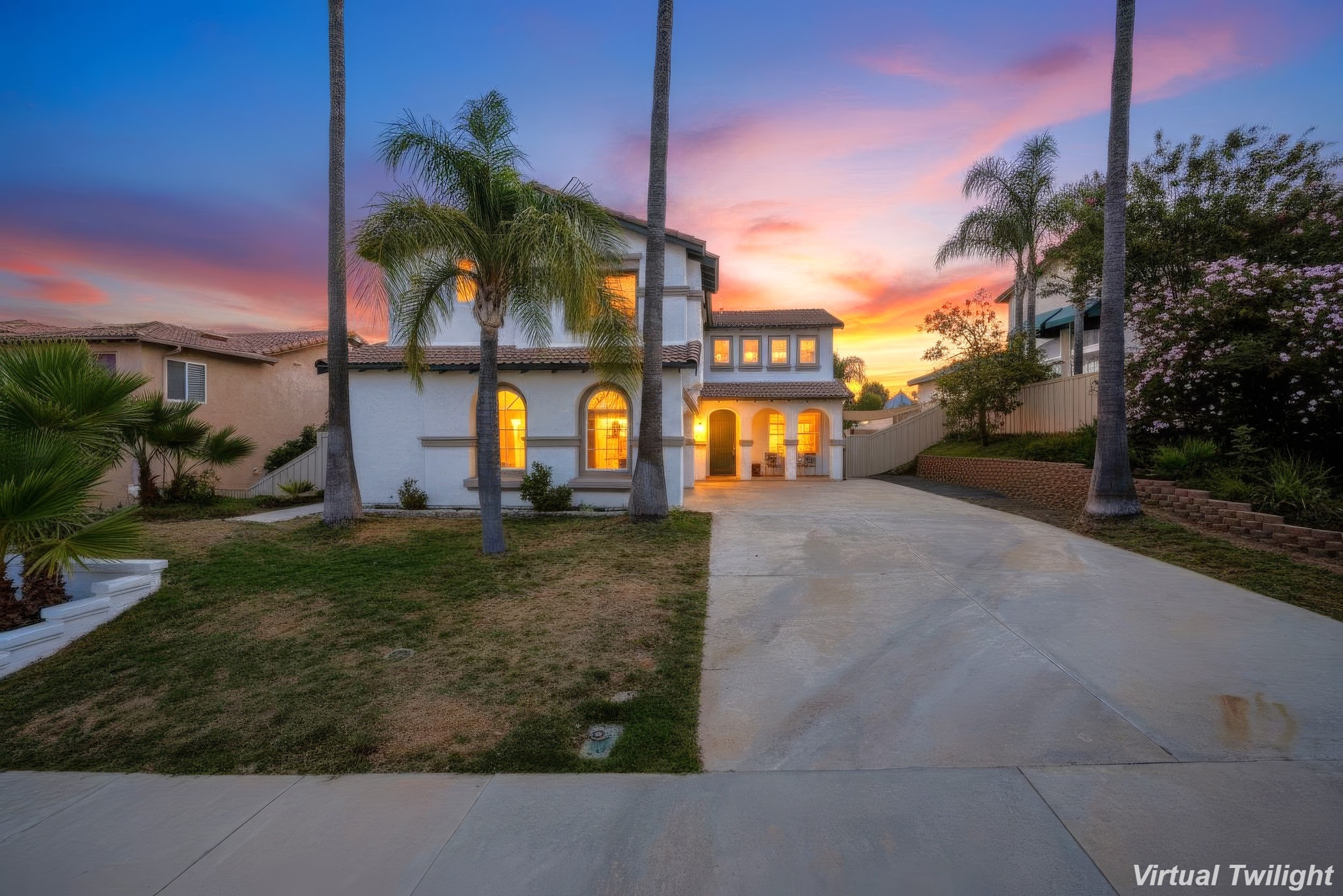 Virtual tour photo 73 of 72 for 45912 Paseo Gallante