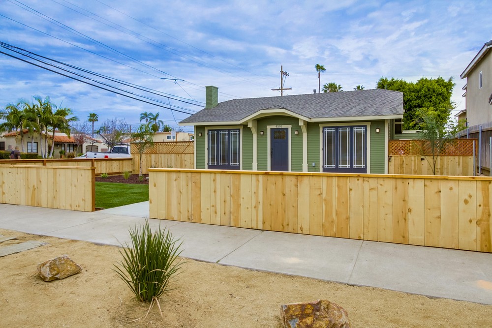 Virtual tour photo 1 of 30 for 4593 Idaho St
