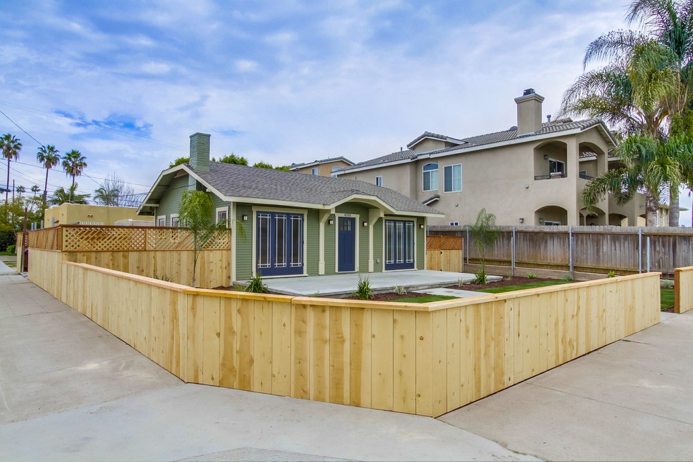 Virtual tour photo 3 of 30 for 4593 Idaho St