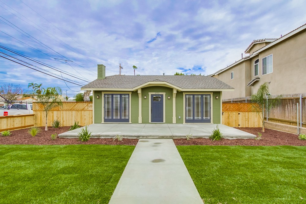 Virtual tour photo 4 of 30 for 4593 Idaho St