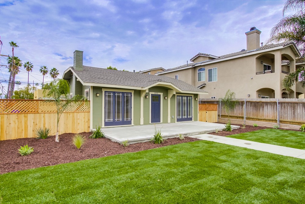 Virtual tour photo 5 of 30 for 4593 Idaho St