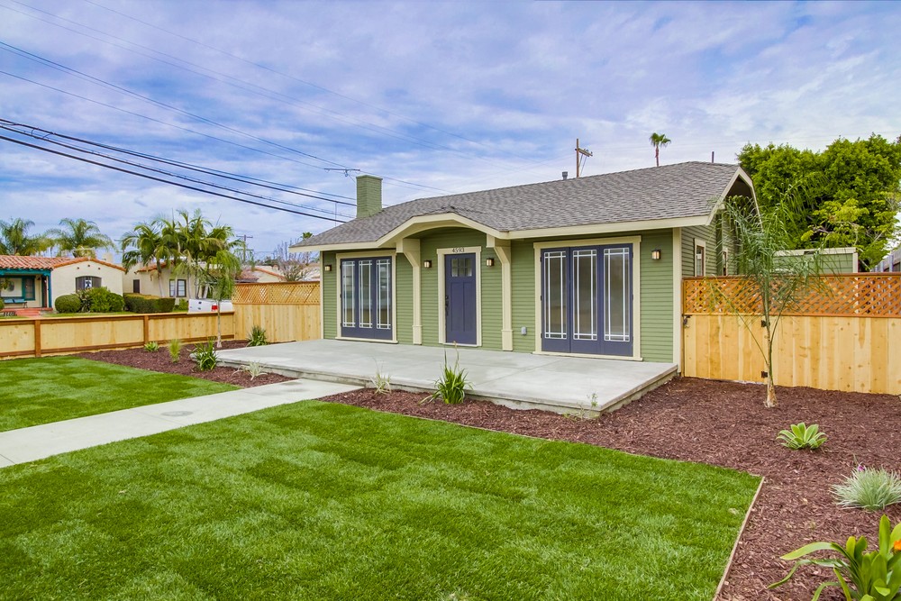 Virtual tour photo 6 of 30 for 4593 Idaho St