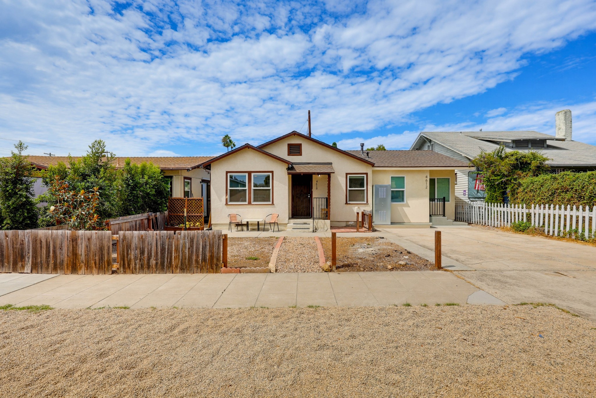 Virtual tour photo 1 of 40 for 4610 Alabama St
