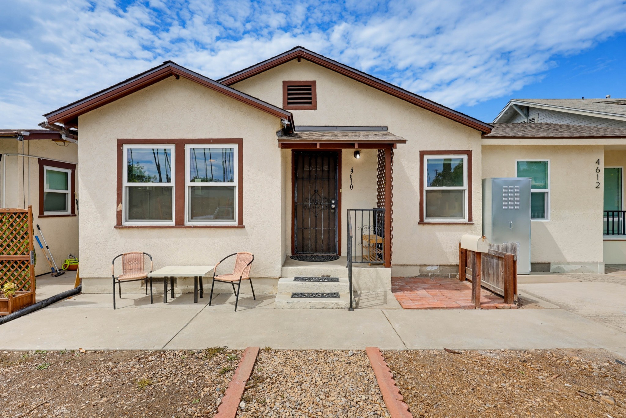 Virtual tour photo 5 of 40 for 4610 Alabama St