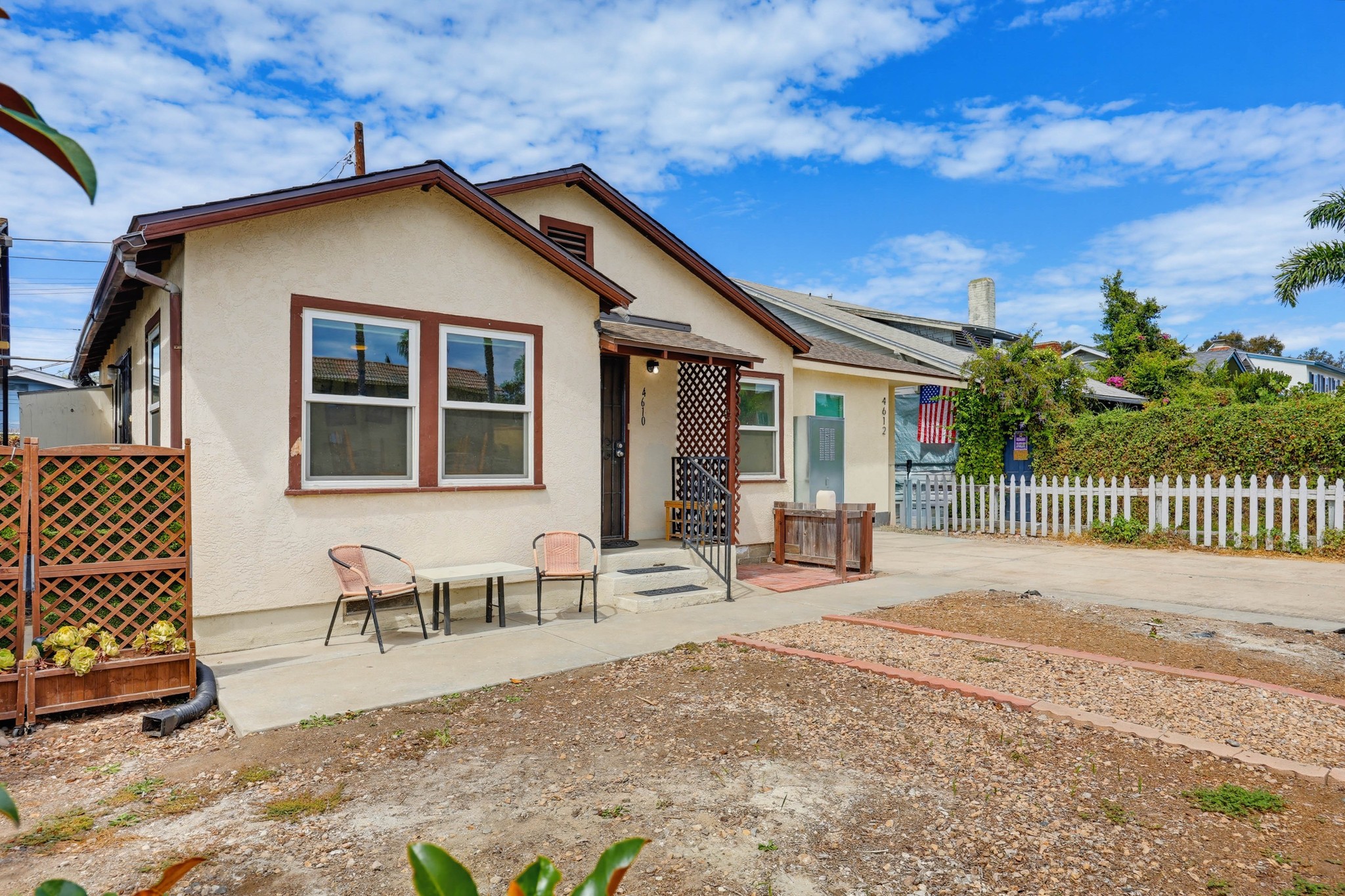 Virtual tour photo 8 of 40 for 4610 Alabama St