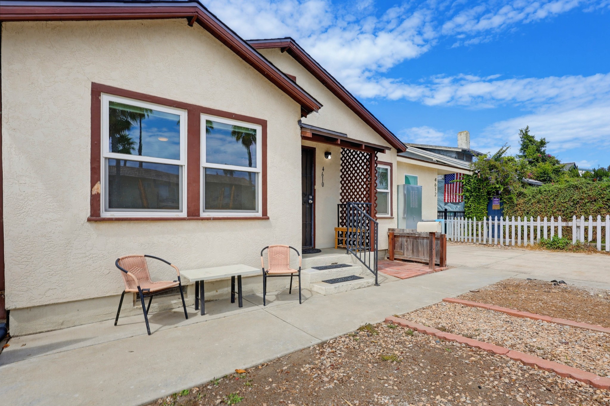 Virtual tour photo 9 of 40 for 4610 Alabama St