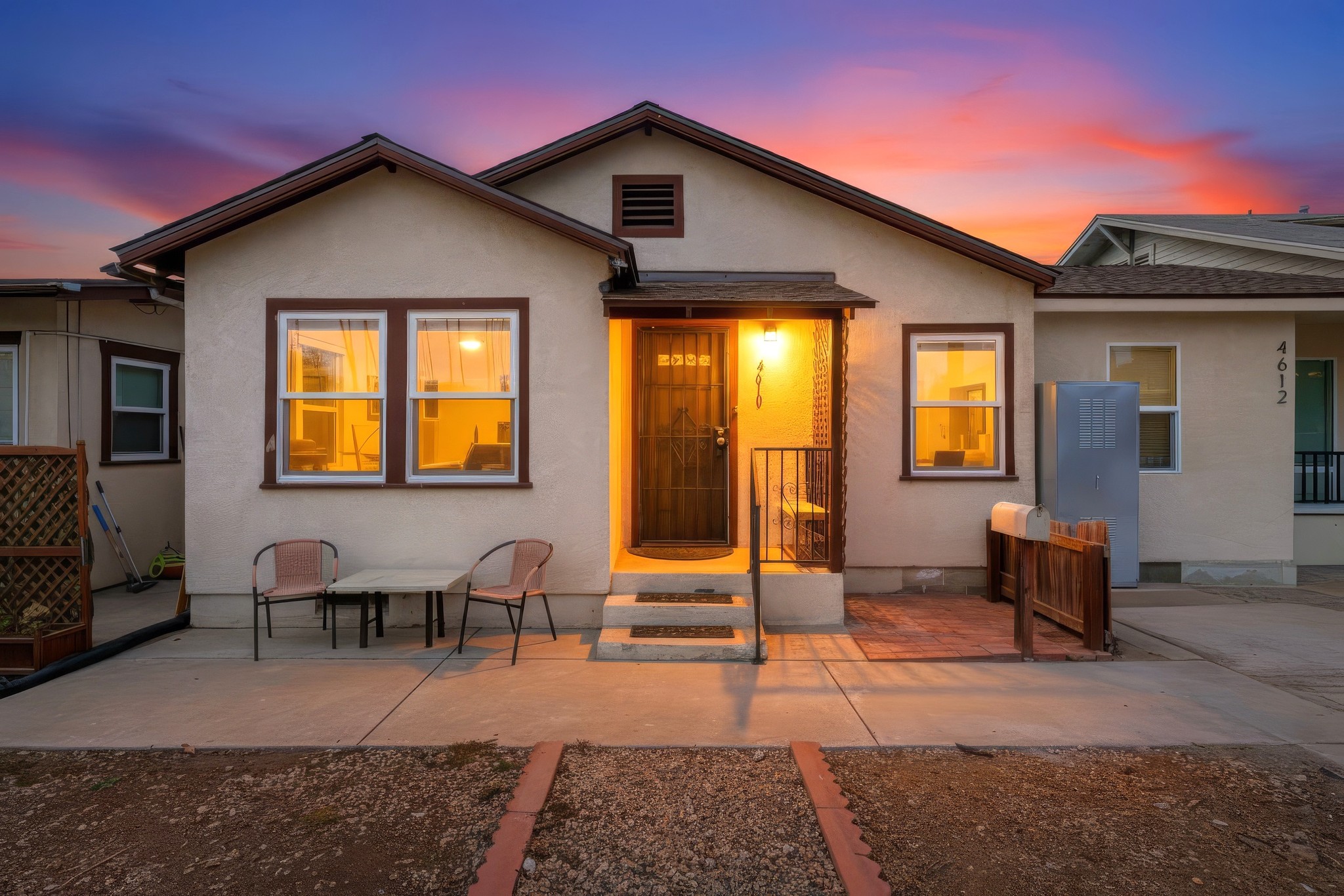 Virtual tour photo 40 of 40 for 4610 Alabama St
