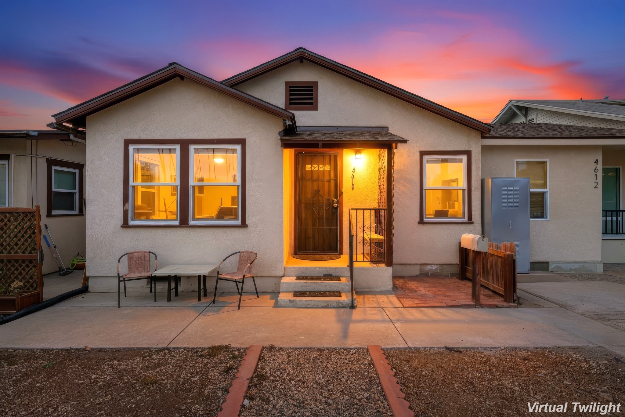 Virtual tour photo 41 of 40 for 4610 Alabama St