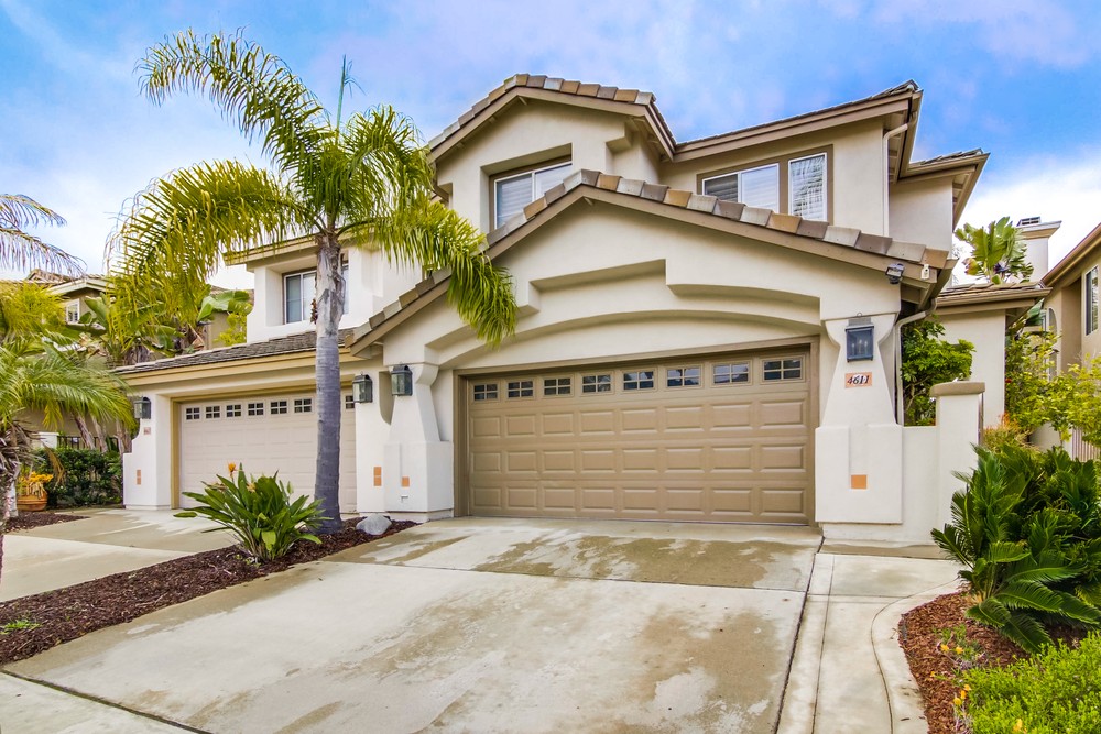 Virtual tour photo 4 of 56 for 4611 Da Vinci St