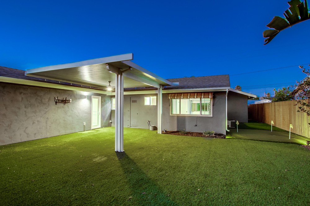 Virtual tour photo 8 of 54 for 4611 Murphy Ave