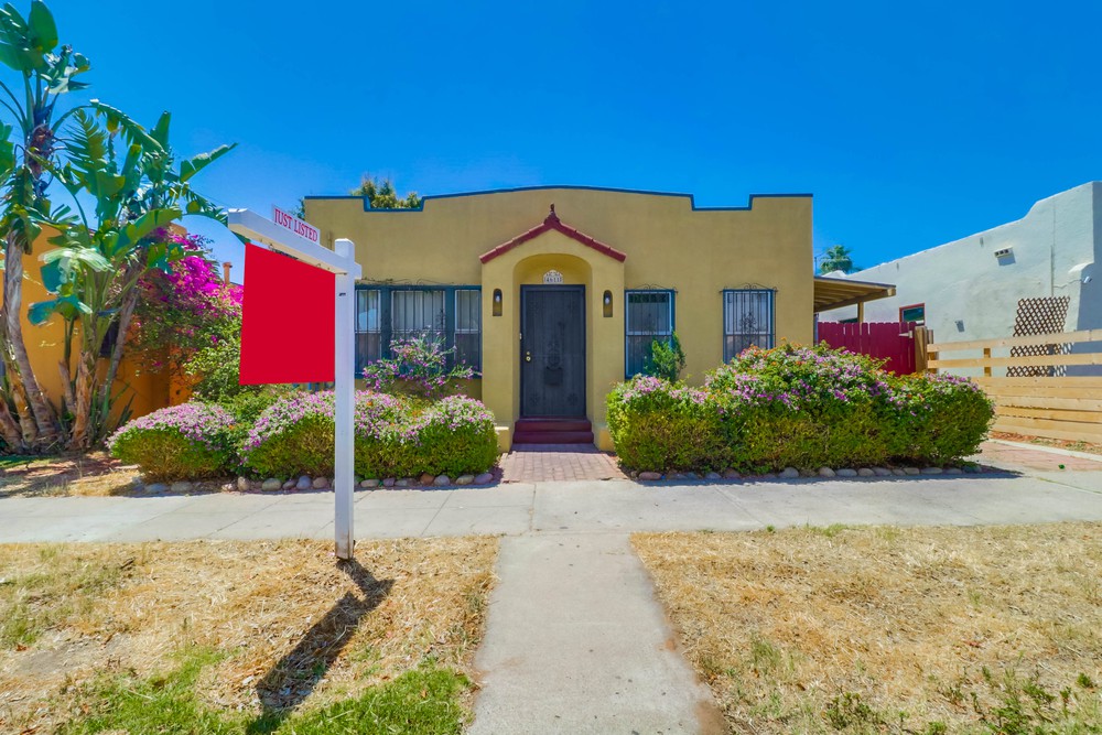 Virtual tour photo 1 of 29 for 4611 Orange Ave