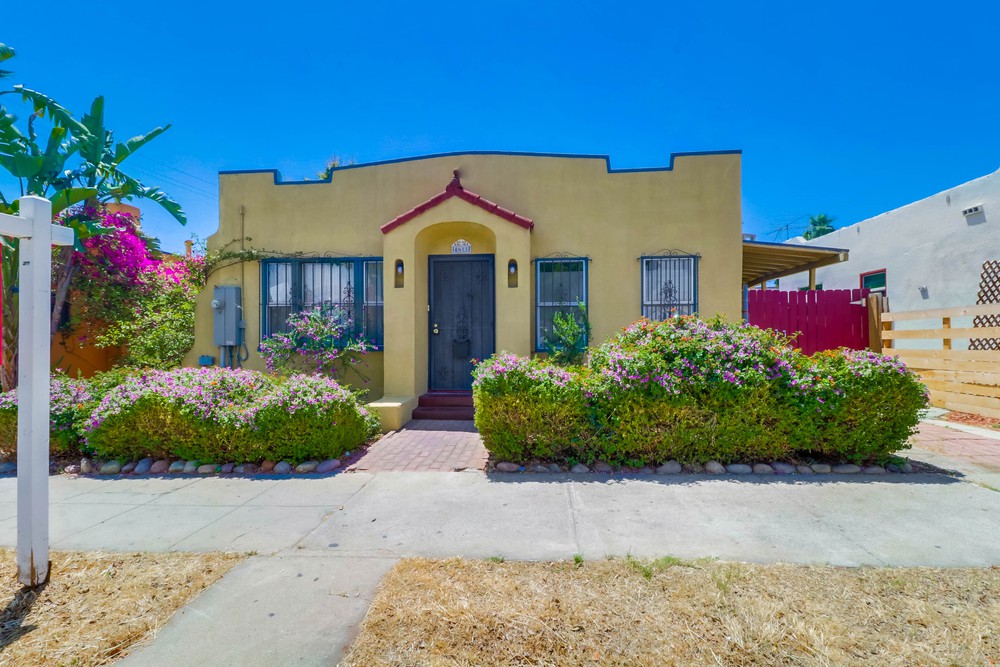 Virtual tour photo 3 of 29 for 4611 Orange Ave