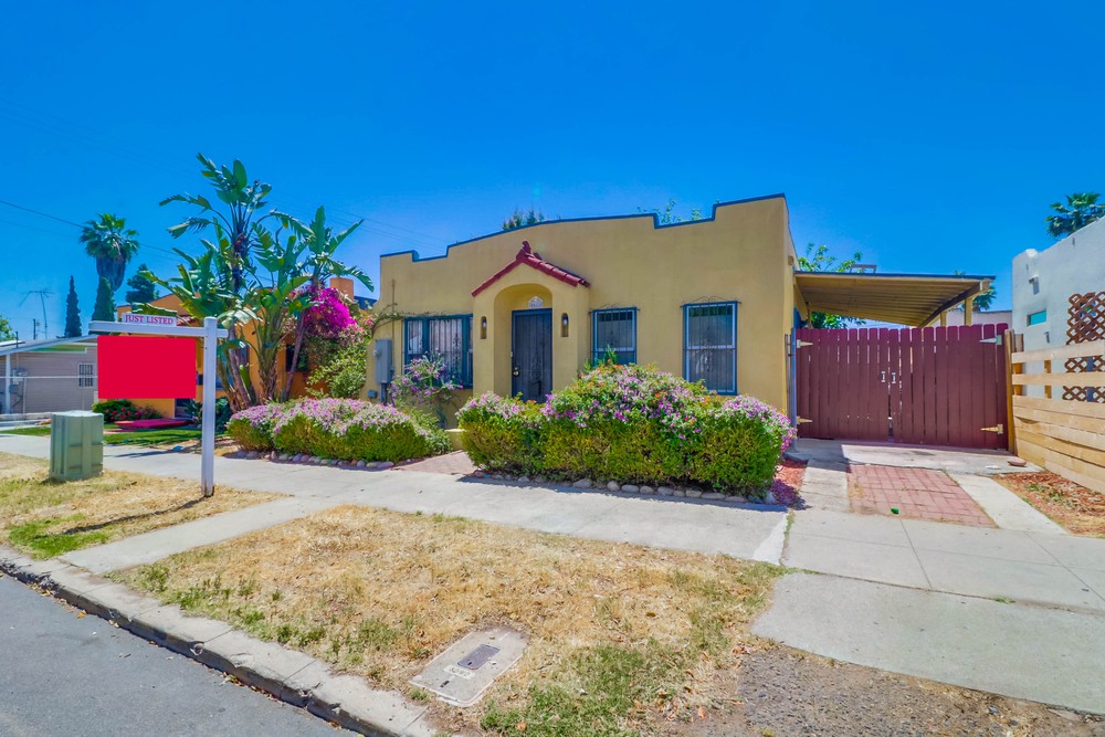 Virtual tour photo 4 of 29 for 4611 Orange Ave