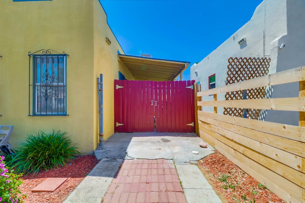 Virtual tour photo 30 of 29 for 4611 Orange Ave