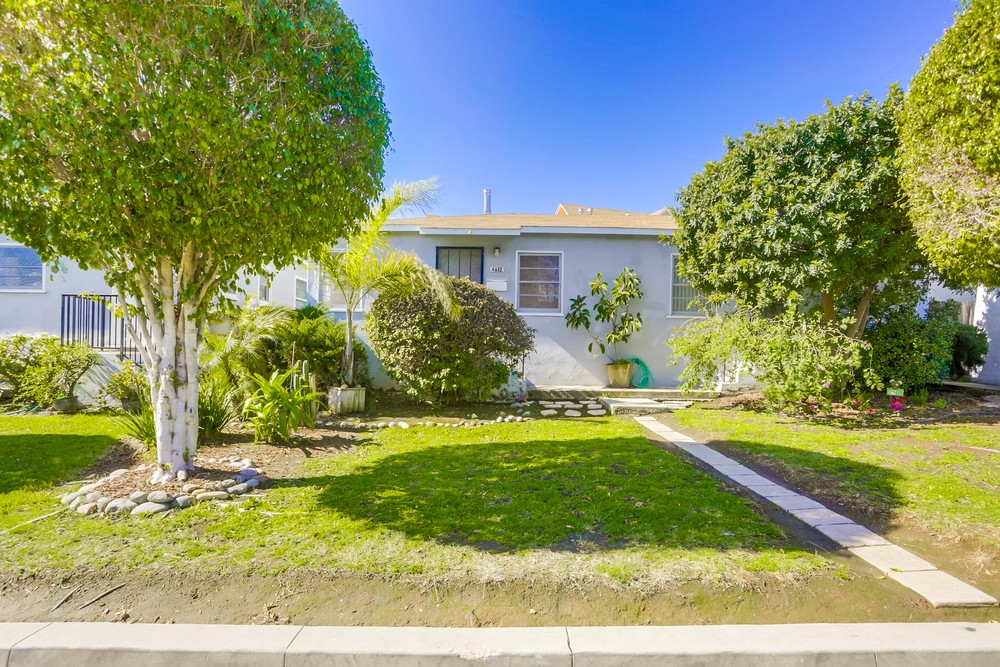 Virtual tour photo 1 of 22 for 4612 Morrell St
