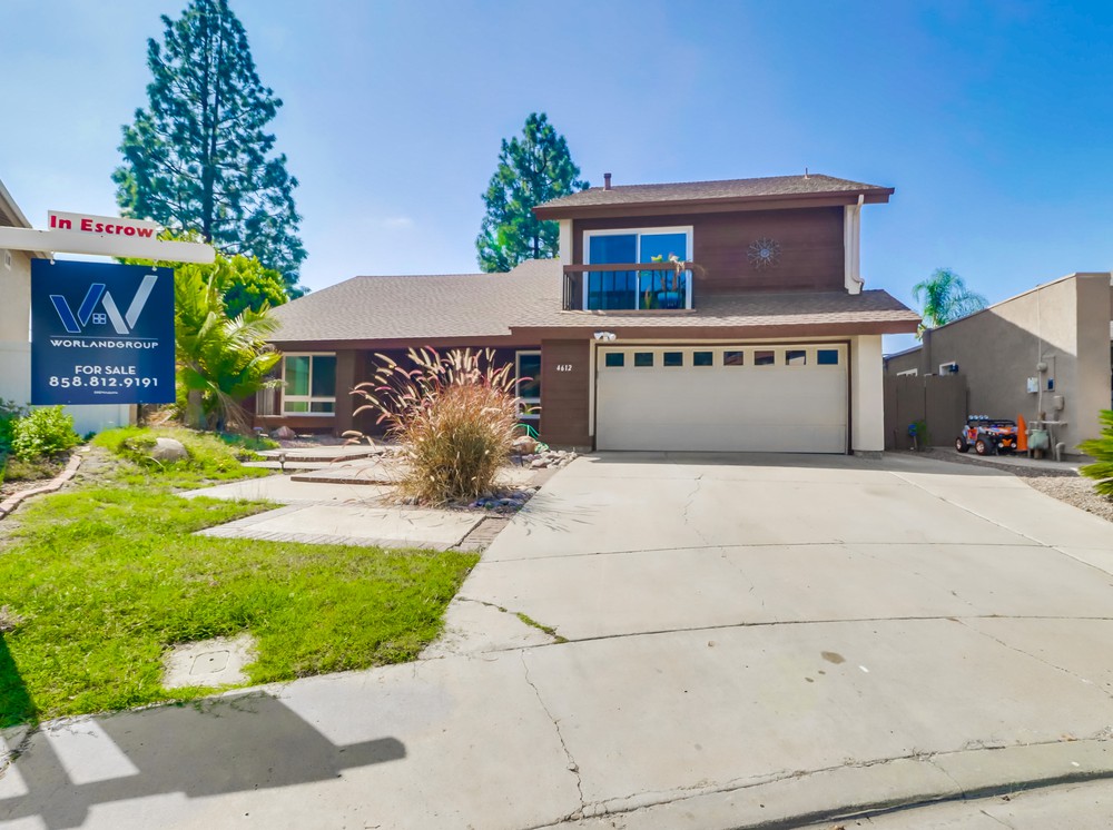 Virtual tour photo 3 of 65 for 4612 Seda Dr
