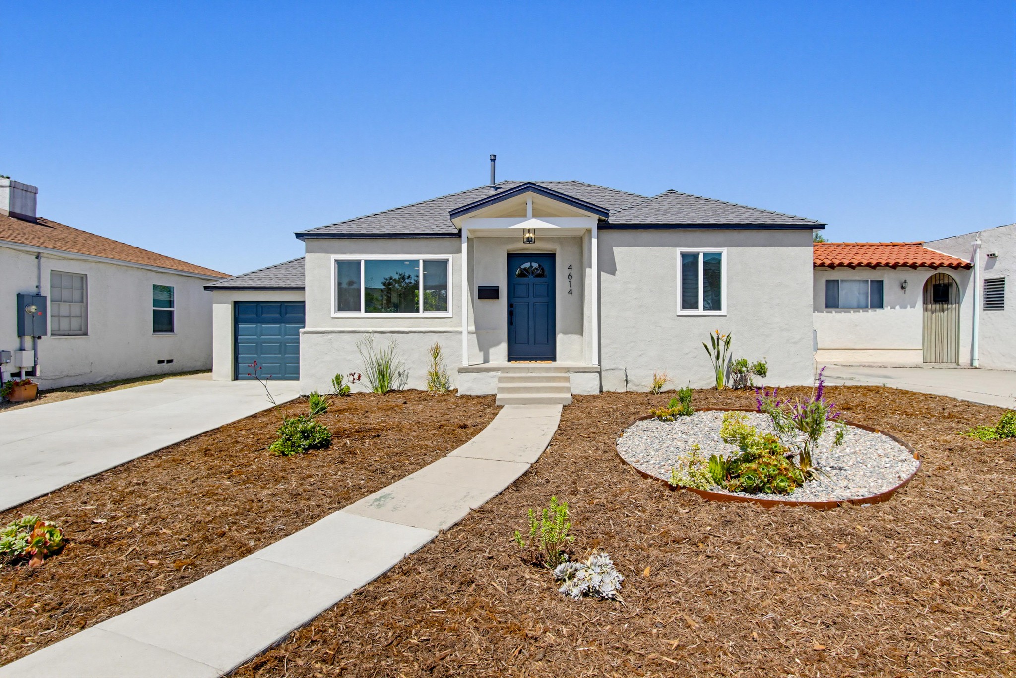 Virtual tour photo 1 of 39 for 4614 Winona Ave