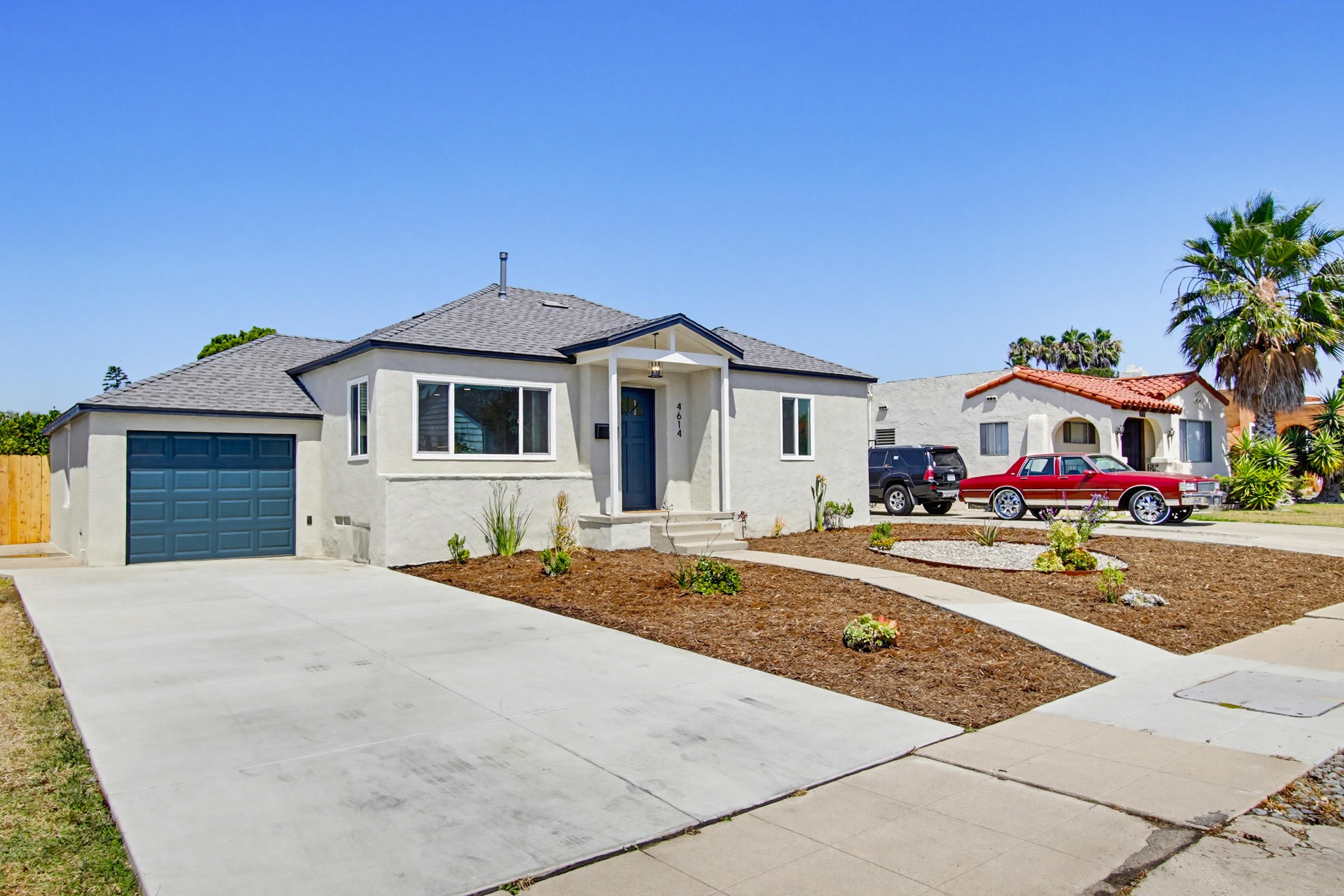 Virtual tour photo 4 of 39 for 4614 Winona Ave