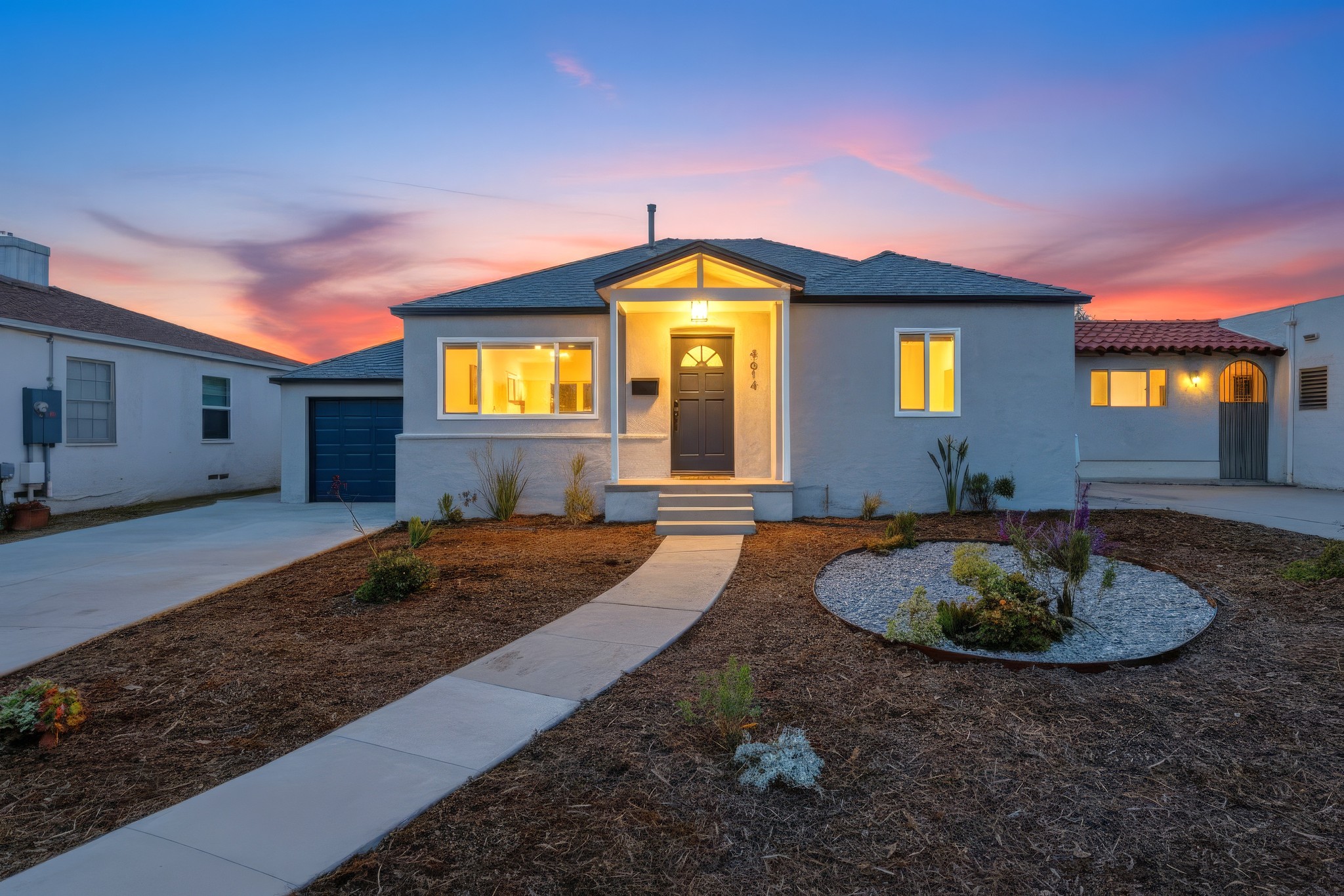 Virtual tour photo 40 of 39 for 4614 Winona Ave