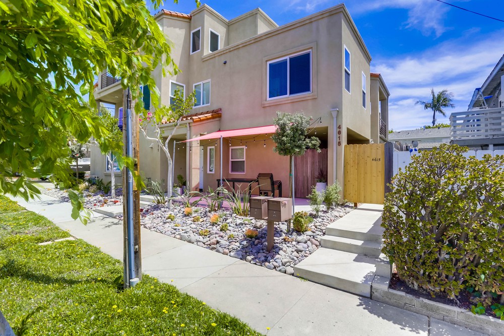 Virtual tour photo 4 of 39 for 4615 Dawes St