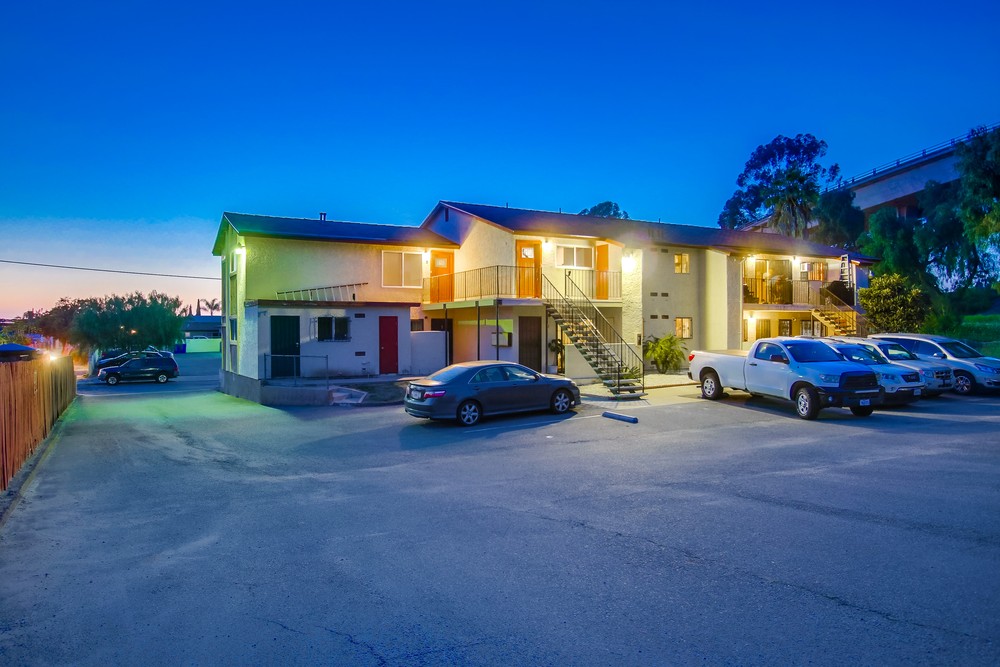Virtual tour photo 6 of 48 for 4616 Delta St #5