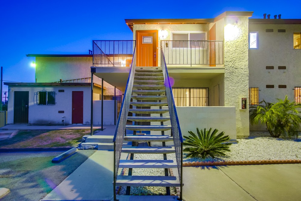 Virtual tour photo 9 of 48 for 4616 Delta St #5
