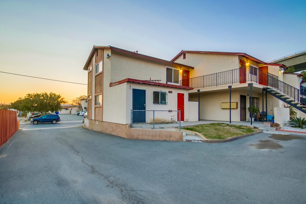 Virtual tour photo 39 of 48 for 4616 Delta St #5