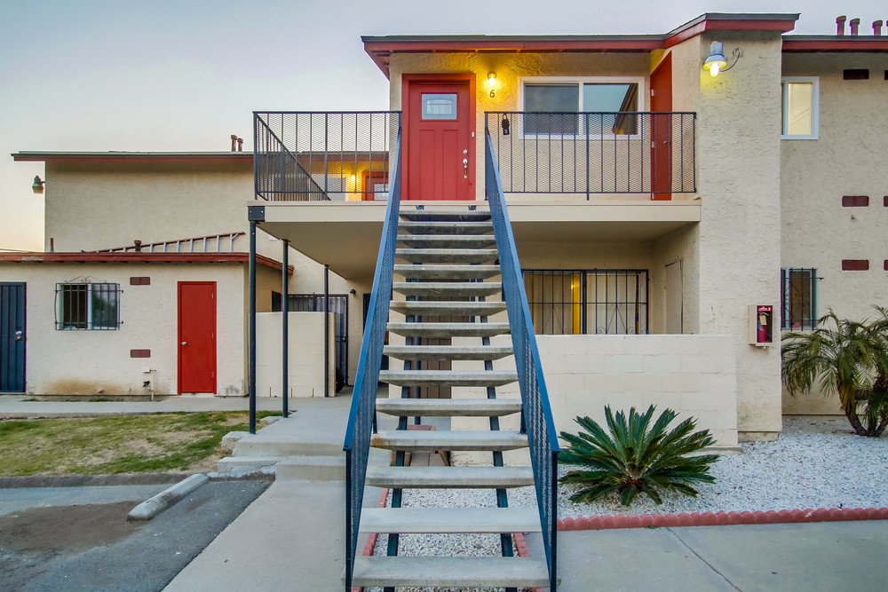 Virtual tour photo 40 of 48 for 4616 Delta St #5