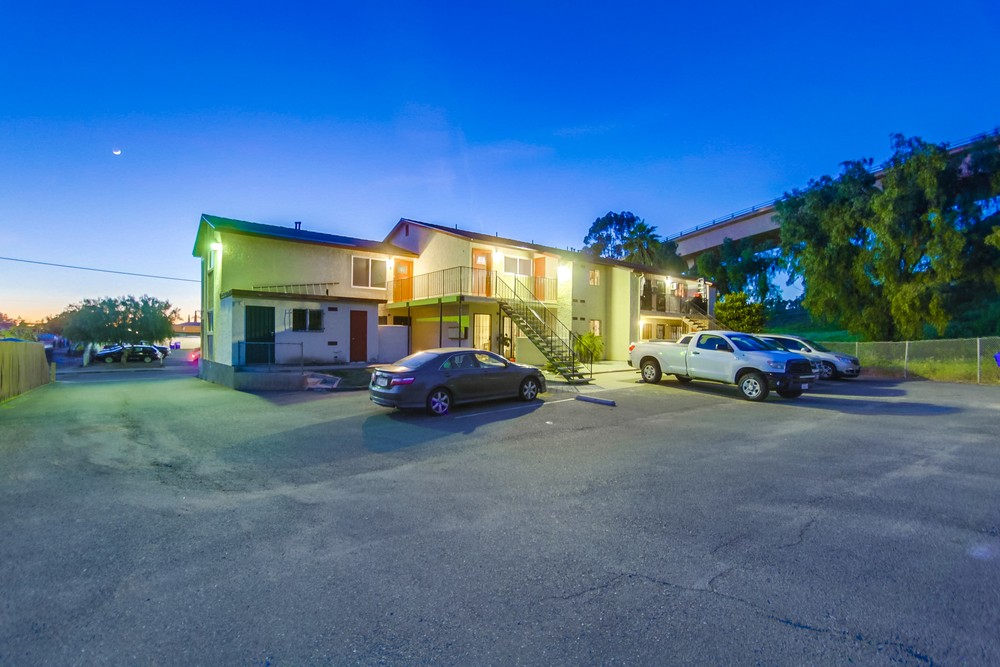 Virtual tour photo 6 of 41 for 4616 Delta St #6
