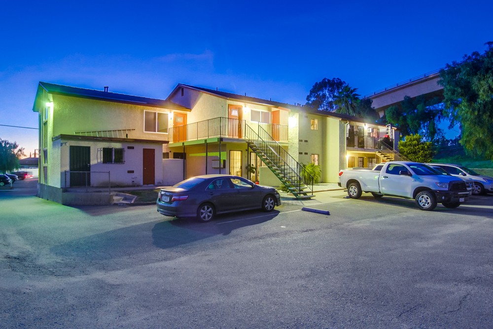 Virtual tour photo 7 of 41 for 4616 Delta St #6