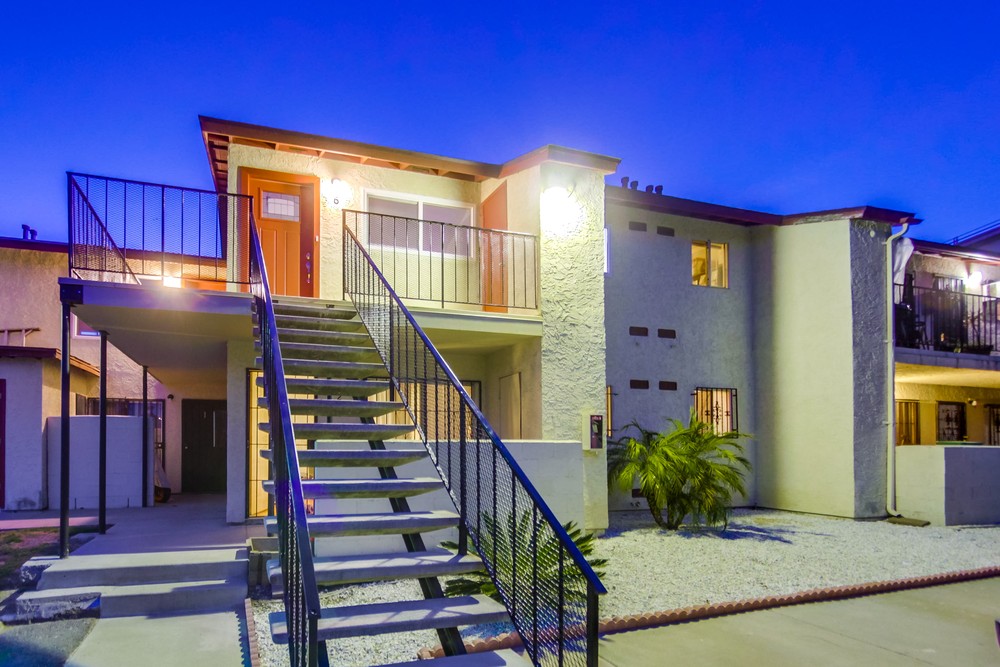 Virtual tour photo 9 of 41 for 4616 Delta St #6