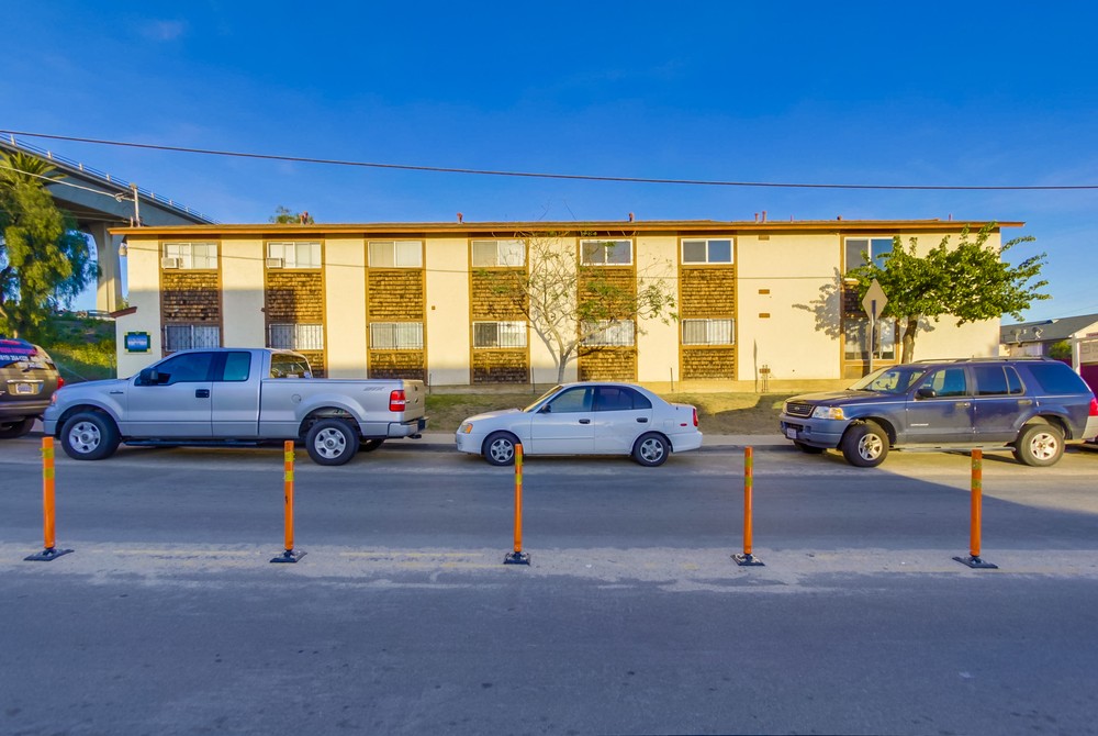 Virtual tour photo 33 of 41 for 4616 Delta St #6
